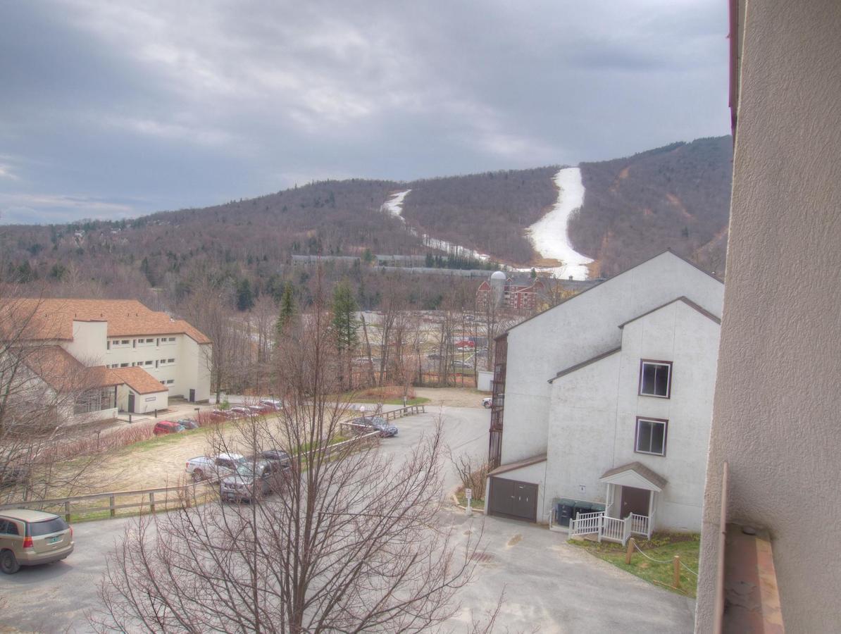 Sugarbush Mountainside Loft Condo Warren Zewnętrze zdjęcie